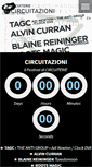 Mobile Screenshot of circuiterie.com